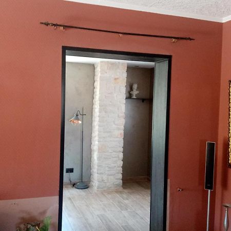 Apartments Puntica Ližnjan 外观 照片