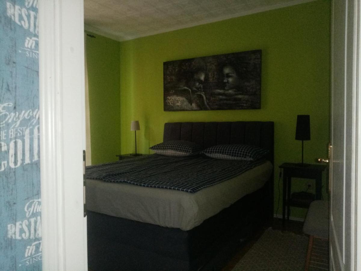 Apartments Puntica Ližnjan 外观 照片