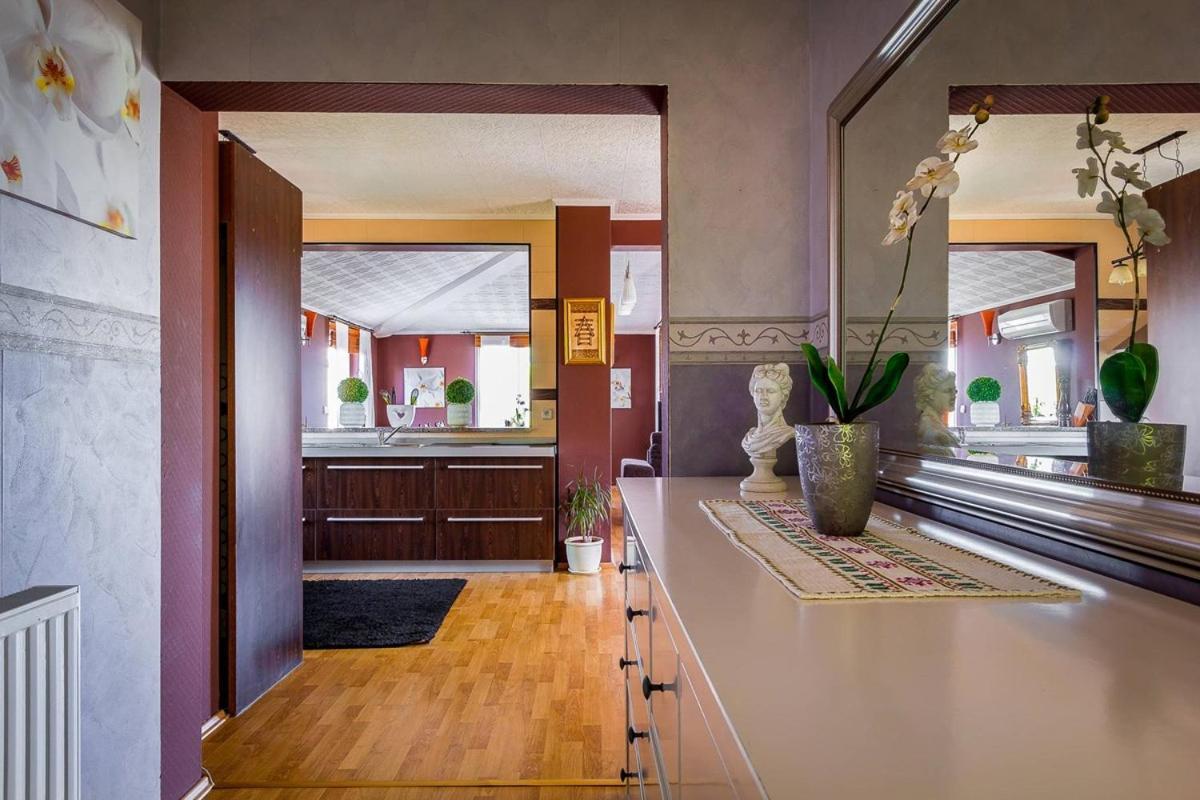 Apartments Puntica Ližnjan 外观 照片