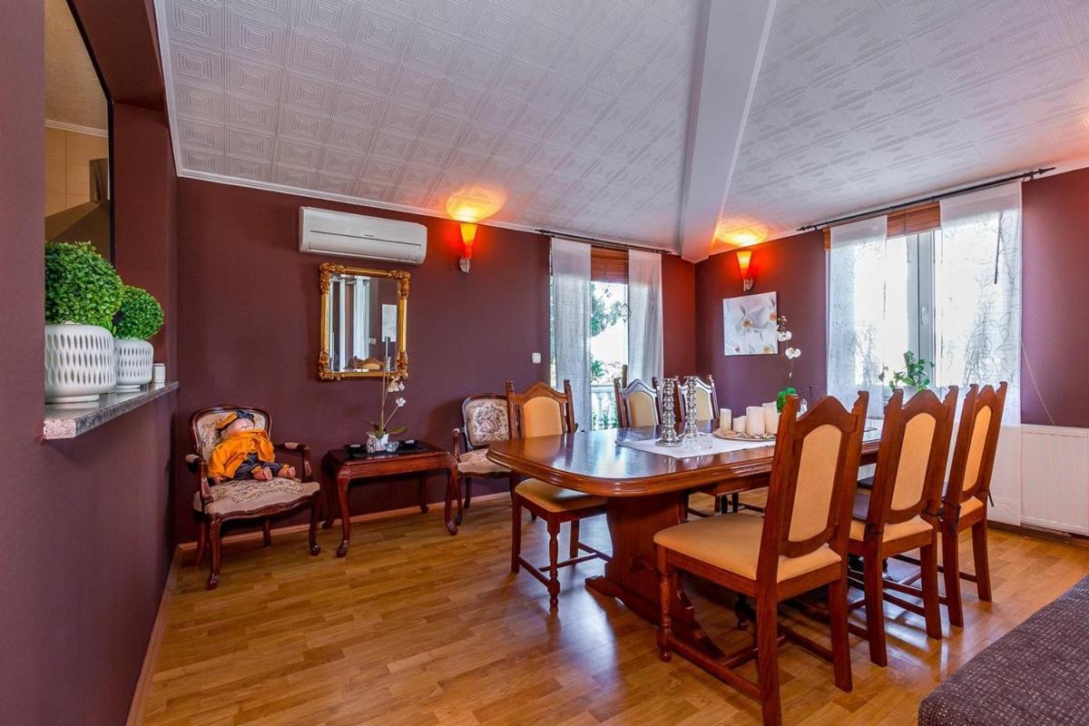 Apartments Puntica Ližnjan 外观 照片
