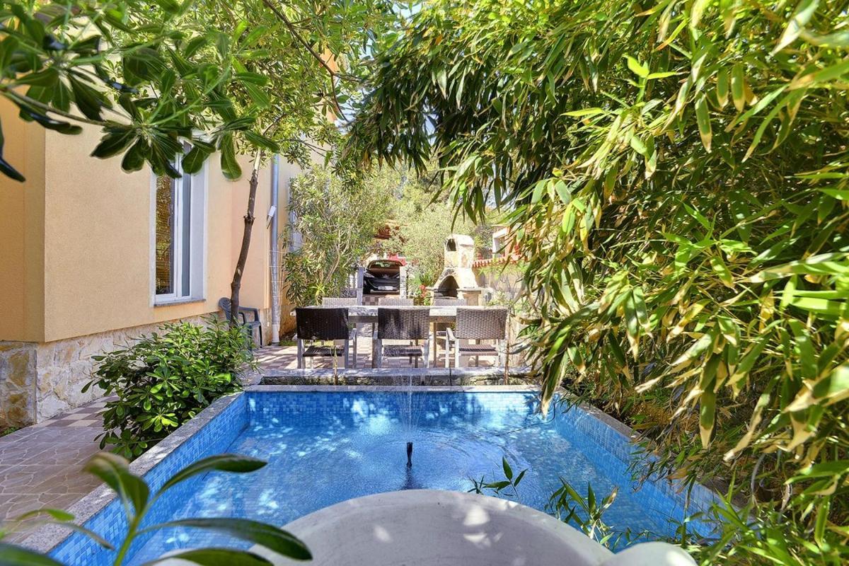 Apartments Puntica Ližnjan 外观 照片