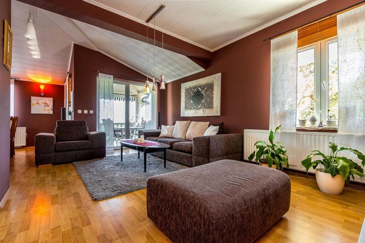 Apartments Puntica Ližnjan 外观 照片