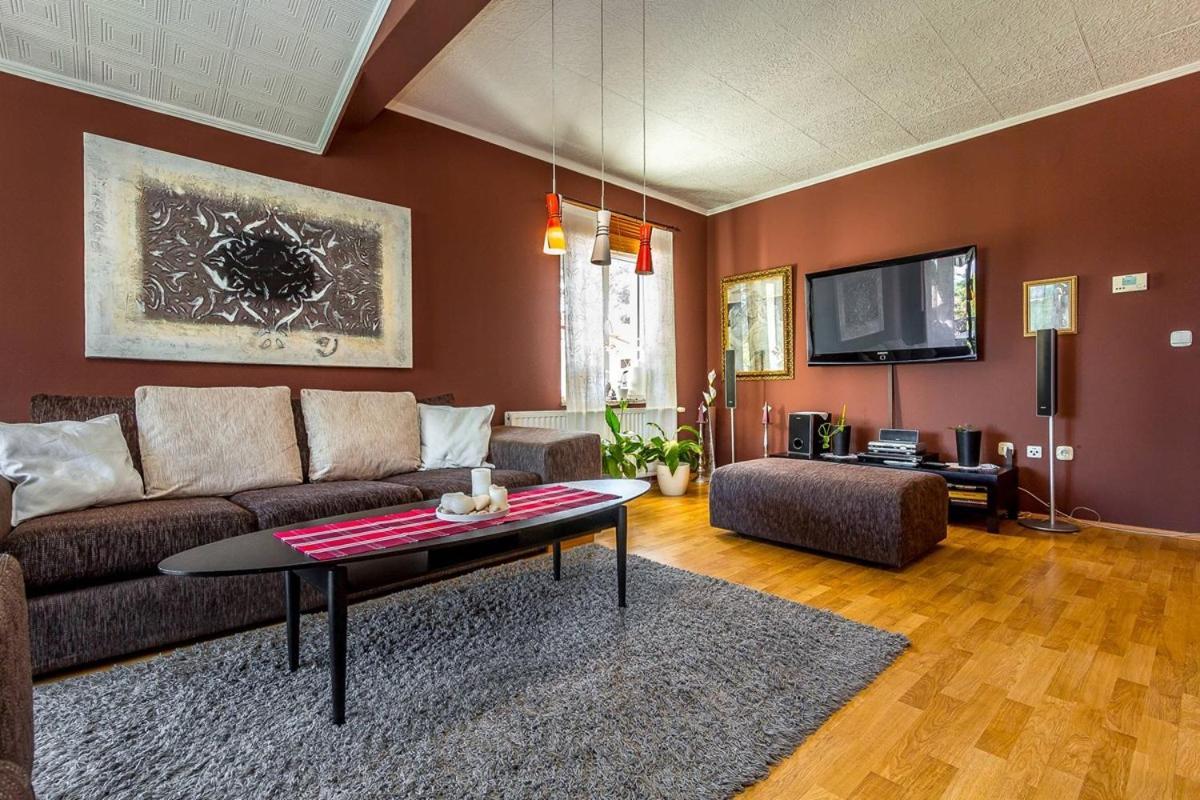 Apartments Puntica Ližnjan 外观 照片