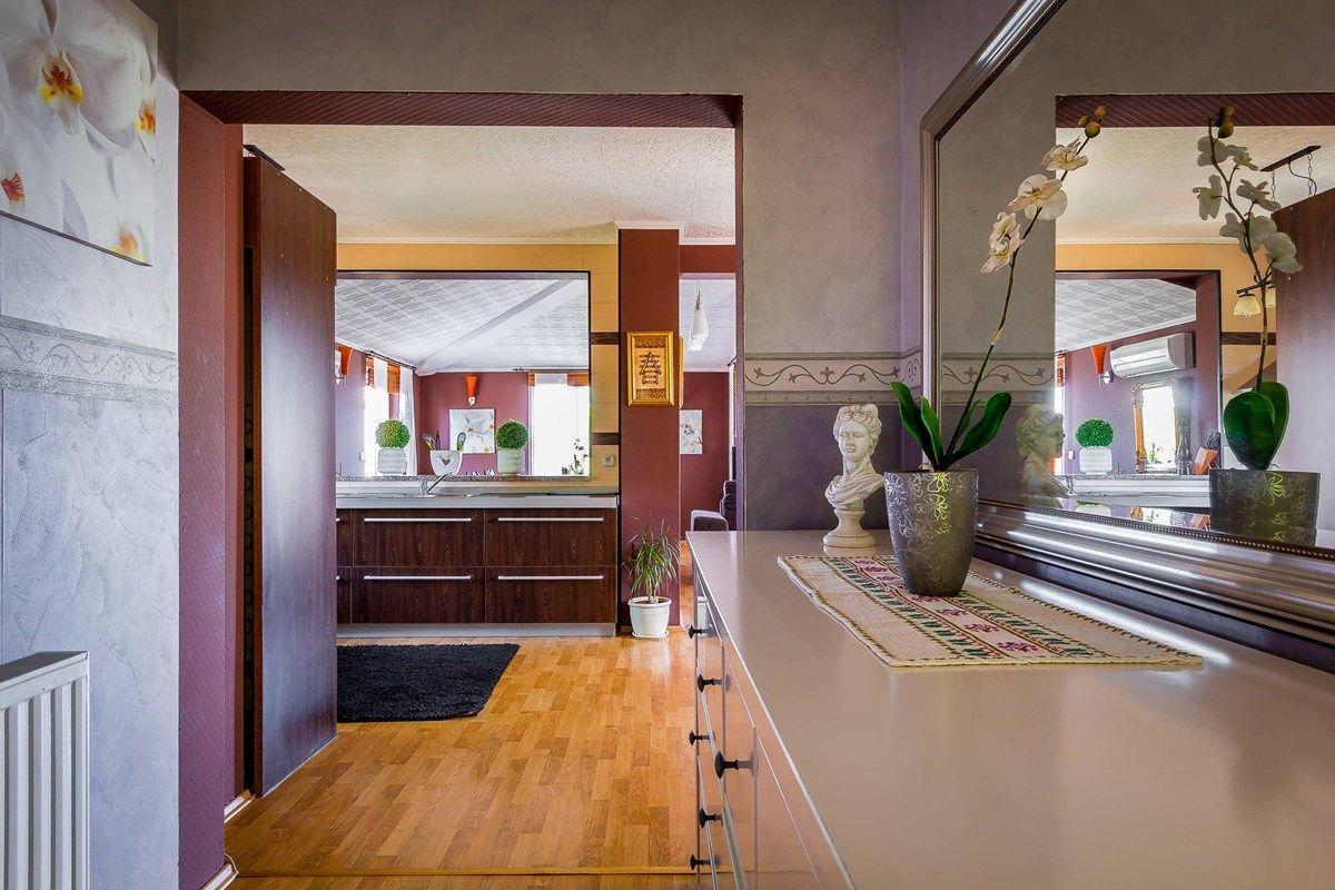 Apartments Puntica Ližnjan 外观 照片